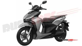 VinFast lộ xe máy điện hoàn toàn mới tại Ấn Độ: Nghi là Viper thế hệ 2, mô-tơ 3.000W, phạm vi chạy tới 156 km