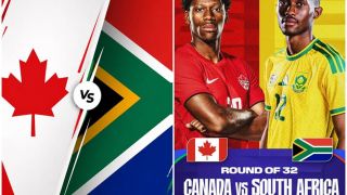 Xem trực tiếp bóng đá Nam Phi vs Canada ở đâu, kênh nào? Link xem trực tiếp World Cup 2026 trên VTV6