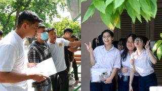 Điểm thi tốt nghiệp THPT 2026 sắp công bố: Chuyên gia dự báo bất ngờ về phổ điểm các môn