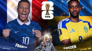 Dự đoán đội hình Pháp vs Thụy Điển 4h00 ngày 1/7 - Nhận định bóng đá World Cup 2026 hôm nay