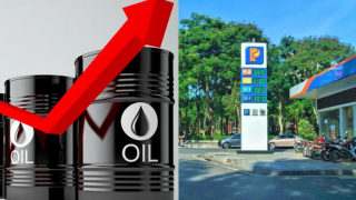 Giá xăng dầu hôm nay 30/6: Diễn biến đầy mâu thuẫn, xăng trong nước vẫn rẻ hơn các nước láng giềng
