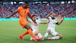 Kết quả bóng đá Hà Lan vs Morocco hôm nay 30/6 - World Cup 2026: Gakpo tỏa sáng, 'cơn lốc màu da cam' vượt khó