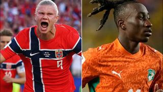 Kết quả bóng đá Bờ Biển Ngà vs Na Uy - World Cup 2026: Haaland rực sáng, tân binh PSG gây thất vọng