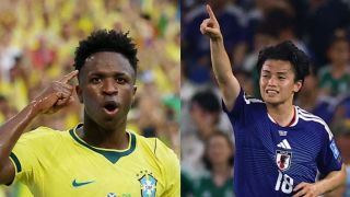 Kết quả bóng đá Brazil vs Nhật Bản - World Cup 2026: Kết cục cay đắng cho đại diện châu Á