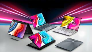 7 Laptop Asus giá rẻ cho sinh viên được ưa chuộng hiện nay