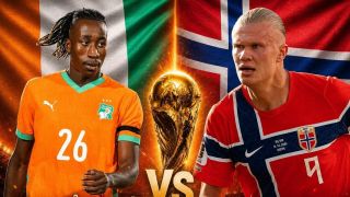 Link xem TRỰC TIẾP bóng đá Bờ Biển Ngà vs Na Uy 00h00 ngày 1/7 - VTV6, VTV3 trực tiếp World Cup 2026 hôm nay