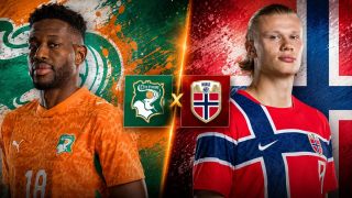 Nhận định bóng đá Bờ Biển Ngà vs Na Uy 0h00 ngày 1/7 - Dự đoán tỷ số World Cup 2026 hôm nay