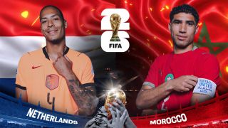 Nhận định bóng đá Hà Lan vs Morocco 8h00 ngày 30/6 - Dự đoán tỷ số World Cup 2026 hôm nay