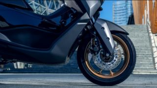 Tin xe hot 30/6: Yamaha sắ ra mắt ‘vua xe ga’ 155cc mới xịn hơn Honda Air Blade, khắc chế SH 160i bằng giá rẻ