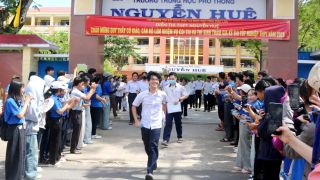 Top 3 kênh, link tra cứu điểm thi THPT 2026 nhanh chính xác, không lo giật lag