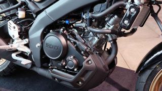 Yamaha chính thức mở bán ‘vua côn tay’ 155cc mới khác hẳn Exciter và Honda Winner R, có ABS, giá mềm