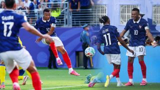 ĐT Pháp 'nhấn chìm' Thụy Điển, Kylian Mbappe chính thức lập siêu kỷ lục tại World Cup 2026
