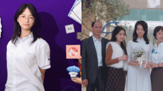 Nữ thủ khoa tổ hợp A01: Đạt điểm SAT cao nhất thế giới, trúng tuyển ĐH top  Hàn Quốc và mê chơi game