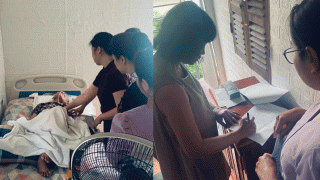 Sau bài phản ánh 5 năm chưa được nhận trợ cấp BHXH, cụ bà 81 tuổi bị đột quỵ được nhận hơn 177 triệu