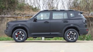 Chính thức ra mắt mẫu SUV ‘quốc dân’ mới giá chỉ 444 triệu đồng, kích thước lớn hơn cả Mazda CX-5 và Honda CR-V
