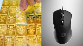 Giá vàng SJC, vàng nhẫn đồng loạt giảm ngày 1/7, chuột gaming Dareu chính hãng giá rẻ nhất phân khúc
