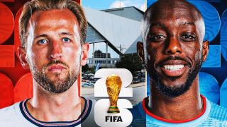 Dự đoán đội hình Anh vs CHDC Congo, 23h ngày 1/7 - Nhận định bóng đá World Cup 2026 hôm nay
