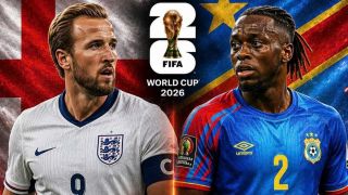 Nhận định bóng đá World Cup 2026 hôm nay, dự đoán tỷ số Anh vs CHDC Congo 23h00 ngày 1/7