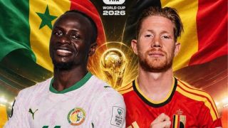 Dự đoán tỷ số, kết quả Bỉ vs Senegal, 3h ngày 2/7 - World Cup 2026: Quỷ đỏ châu Âu thắng kịch tính?