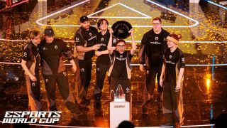 VALORANT mở màn Esports World Cup 2026 với giai đoạn vòng bảng, 'bảng tử thần' đã xuất hiện