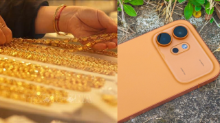 Giá vàng hôm nay 2/7: Đồng loạt giảm, vàng miếng SJC rời xa mốc cao, giá HONOR 600 có rẻ?