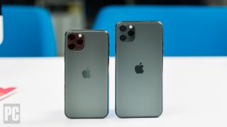 iPhone 11 Pro Max rẻ như bèo đầu tháng 7, vua ba mắt giá rẻ nhất Việt Nam, vẫn ăn đứt iPhone 17e mới