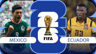 Link xem TRỰC TIẾP bóng đá Mexico vs Ecuador 08h00 ngày 1/7 - VTV6, VTV3 trực tiếp World Cup 2026 hôm nay