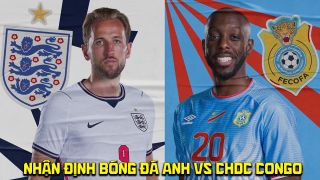 Nhận định bóng đá Anh vs CHDC Congo 23h00 ngày 1/7 - World Cup 2026: Tam Sư 'toát mồ hôi'?