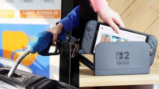 Giá xăng dầu ngày 1/7: Xăng tăng trở lại, dầu không đổi giá, Nintendo Switch 2 sắp nhận nâng cấp mới giá có đổi?