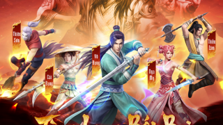 Tàng Long Bất Bại Mobile CMPlay: Hành trình tái hiện tinh hoa kiếm hiệp kinh điển trên nền tảng hiện đại