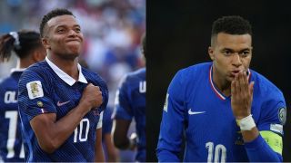 Lý do Mbappé có biệt danh ‘đô đốc’, 'độc tài', nhiều fan bóng đá nghe quen nhưng chưa chắc đã hiểu