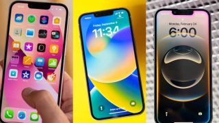 Đây là 3 chiếc iPhone mới rẻ nhất Việt Nam đầu tháng 7, vẫn đủ ngon chẳng kém gì iPhone 17 mới