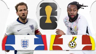VTV6 VTV3 trực tiếp bóng đá Anh vs CHDC Congo - Link xem trực tiếp World Cup 2026 hôm nay 1/7