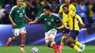 Kết quả bóng đá, tỷ số Mexico vs Ecuador - Vòng 1/16 World Cup 2026: Dàn sao triệu đô gây thất vọng