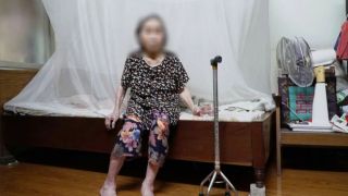 Vụ khiêng cụ bà 87 tuổi đi làm thủ tục tại Hà Nội: UBND phường Bạch Mai chính thức lên tiếng