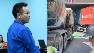 Vụ xe bồn cán nữ sinh 15 tuổi tử vong và cuộc thương lượng đẫm nước mắt: 'Tôi chỉ cần con còn sống'