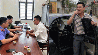 Án điểm: Diễn biến nóng con rể liên tục ném gà chết, ném rác, dọa đốt nhà và đánh bố vợ cũ nhập viện