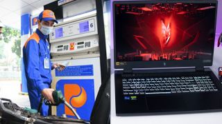 Giá xăng dầu ngày 2/7: Vẫn rẻ nhất khu vực, laptop gaming Acer các dòng giá có rẻ?