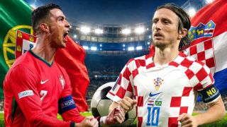 Dự đoán kết quả, tỷ số Bồ Đào Nha vs Croatia - World Cup 2026: Siêu máy tính nhận định bóng đá hôm nay 2/7