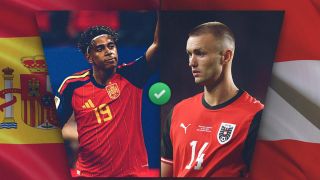 Dự đoán đội hình Tây Ban Nha vs Áo 2h ngày 3/7 - Nhận định bóng đá World Cup 2026 hôm nay