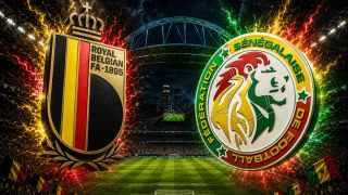 Dự đoán tỷ số Bỉ vs Senegal, 3h ngày 2/7 - Nhận định bóng đá World Cup 2026