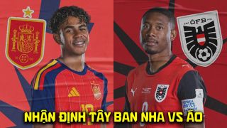 Nhận định bóng đá Tây Ban Nha vs Áo 2h00 ngày 3/7 - Dự đoán tỷ số World Cup 2026 hôm nay