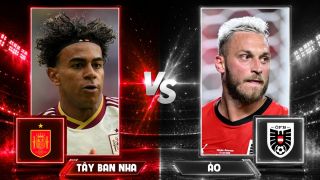 Dự đoán kết quả, tỷ số Tây Ban Nha vs Áo - World Cup 2026: Siêu máy tính nhận định bóng đá hôm nay 2/7