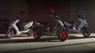 Quên Honda Vision đi, mẫu xe ‘quốc dân’ mới giá 37,4 triệu đồng chính thức ra mắt, có ưu thế vượt trội cả SH Mode