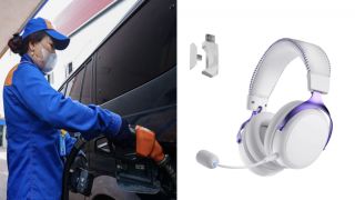 Giá xăng dầu ngày 2/7: Xăng đảo chiều tăng trở lại, dàn tai nghe gaming giá siêu rẻ chỉ bằng vài lít xăng