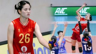 TRỰC TIẾP bóng chuyền Việt Nam hôm nay 2/7 - Link trực tiếp bóng chuyền nữ U18 Việt Nam vs Hàn Quốc