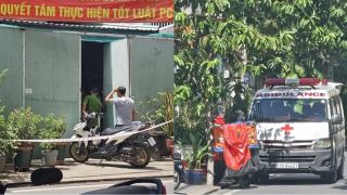 Lời khai ban đầu của gã chồng sát hại vợ mới sinh con 2 tháng rồi đăng lên mạng, đã rõ nguồn cơn