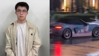 Lời khai của thiếu gia lái Porsche biểu diễn ‘drift’ ở TP HCM, chính thức bị bắt tạm giam