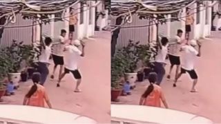 TP.HCM: Tài xế công nghệ bị đuổi đánh vì viết 1 dòng chữ lên thân ô tô tải, đã rõ nguồn cơn sự việc