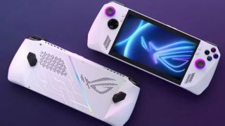 Đây là mẫu máy chơi game cầm tay hiệu năng mạnh nhất hiện nay, khả năng chơi game mượt như PC thu nhỏ